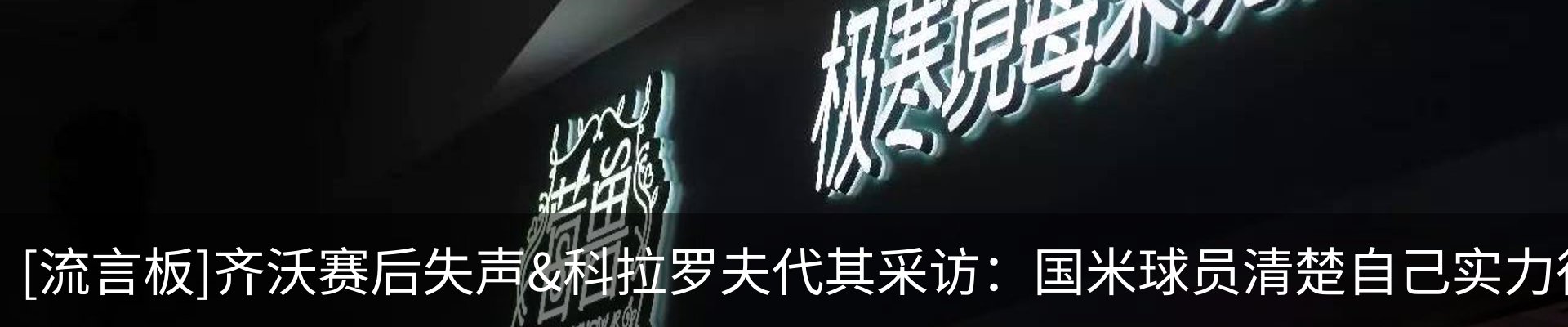 新闻动态